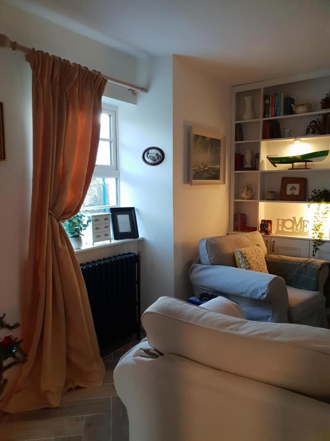 Kiltoy Cottage, Летеркени Екстериор снимка