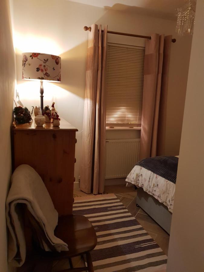 Kiltoy Cottage, Летеркени Екстериор снимка