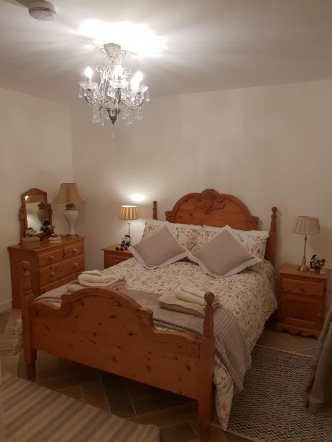 Kiltoy Cottage, Летеркени Екстериор снимка