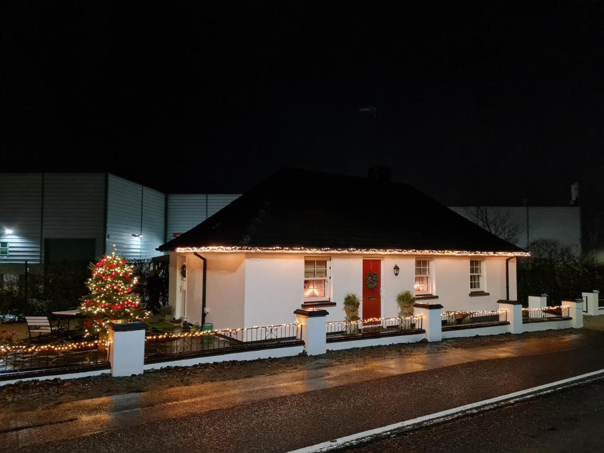 Kiltoy Cottage, Летеркени Екстериор снимка