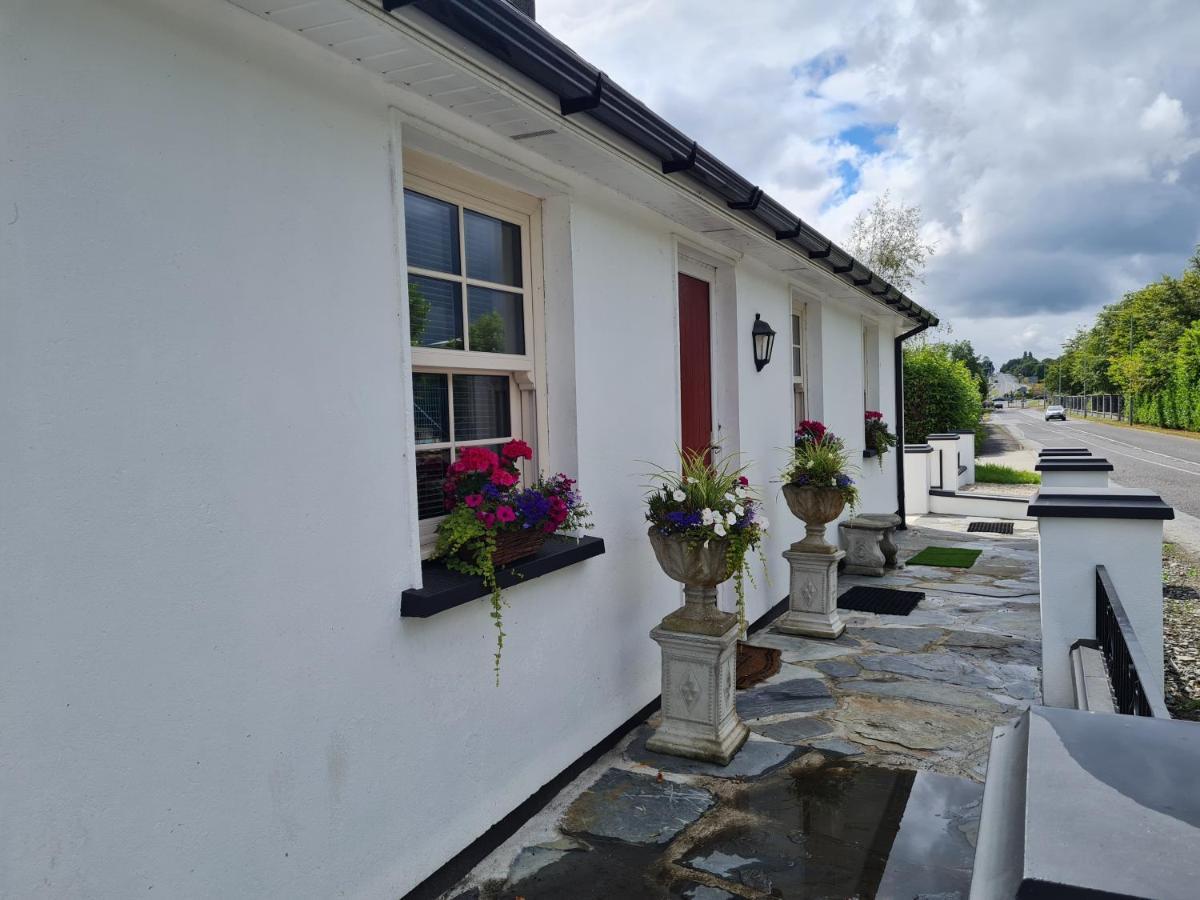 Kiltoy Cottage, Летеркени Екстериор снимка