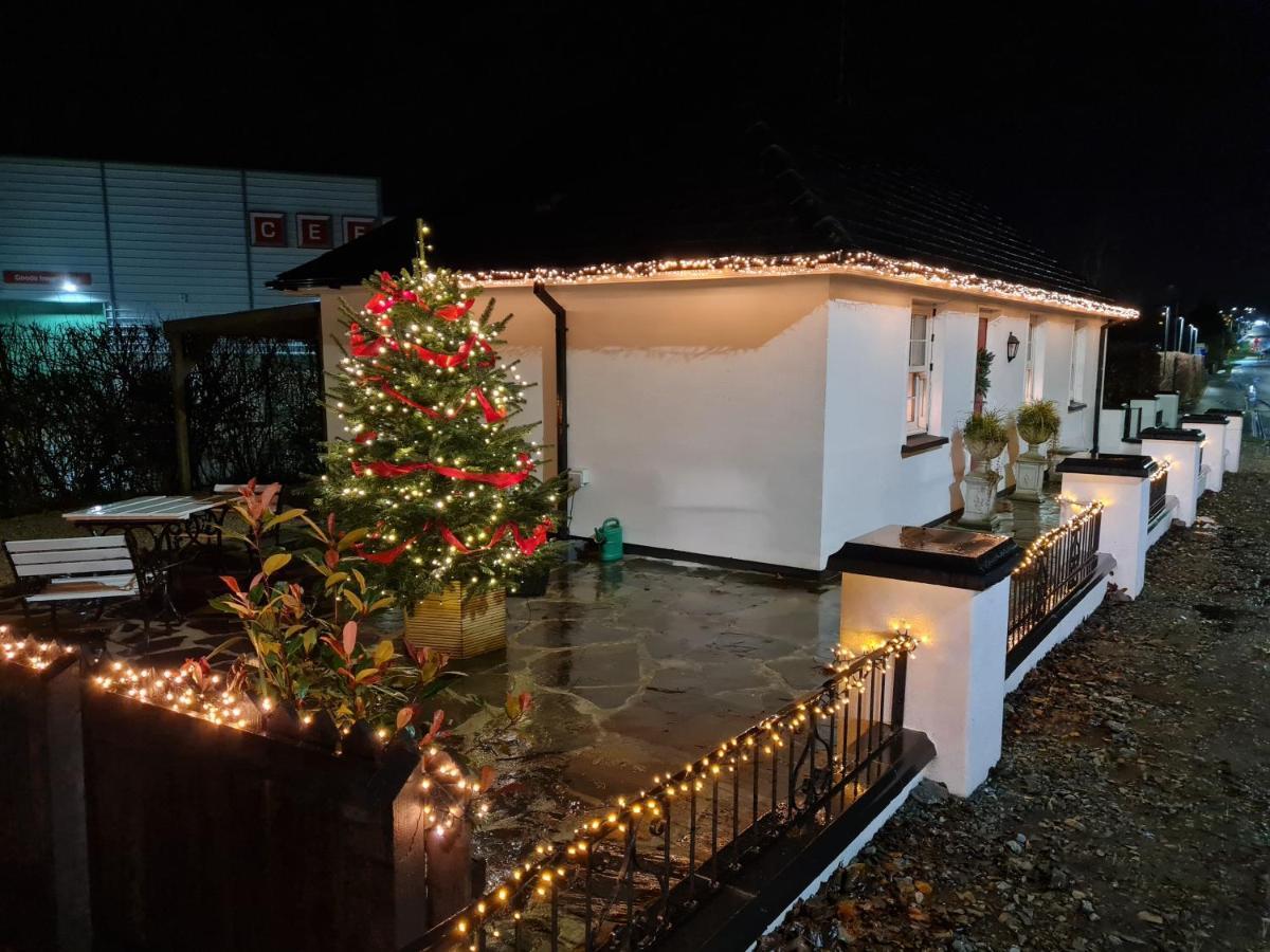 Kiltoy Cottage, Летеркени Екстериор снимка