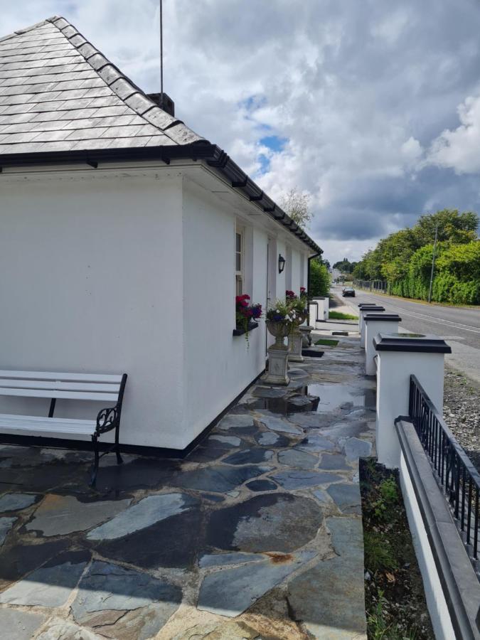Kiltoy Cottage, Летеркени Екстериор снимка