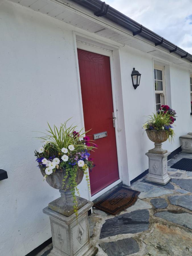 Kiltoy Cottage, Летеркени Екстериор снимка